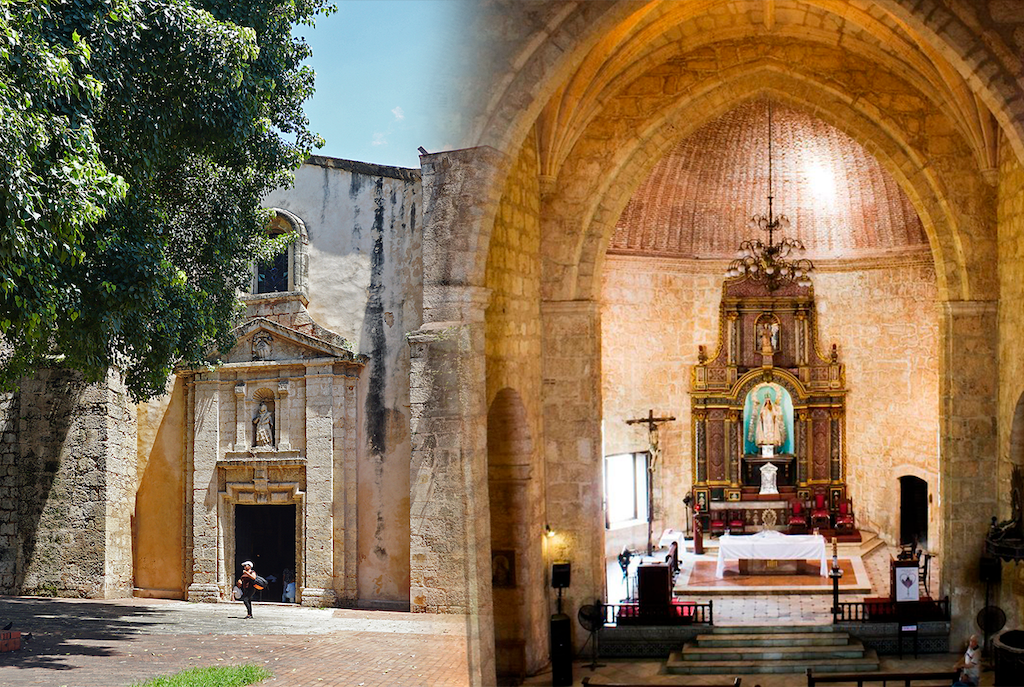 The Wedding Website of Nestor Cruz and Greicy Yarull