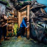 The Escape Game Minneapolis