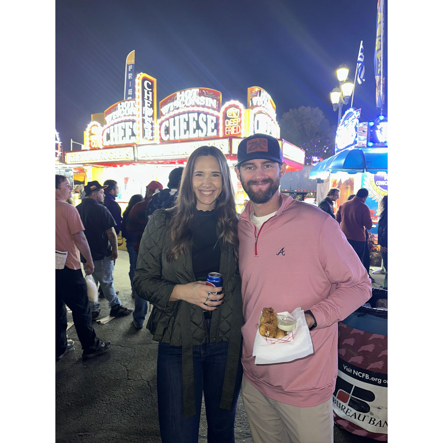 NC State Fair Fall 2024