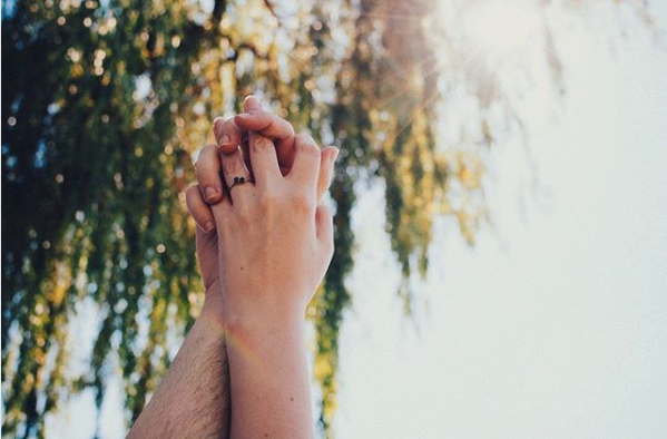 The Wedding Website of Miranda Glatz and Anthony Mars