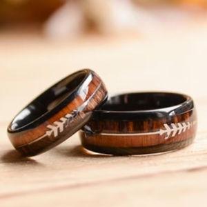 Wedding Rings