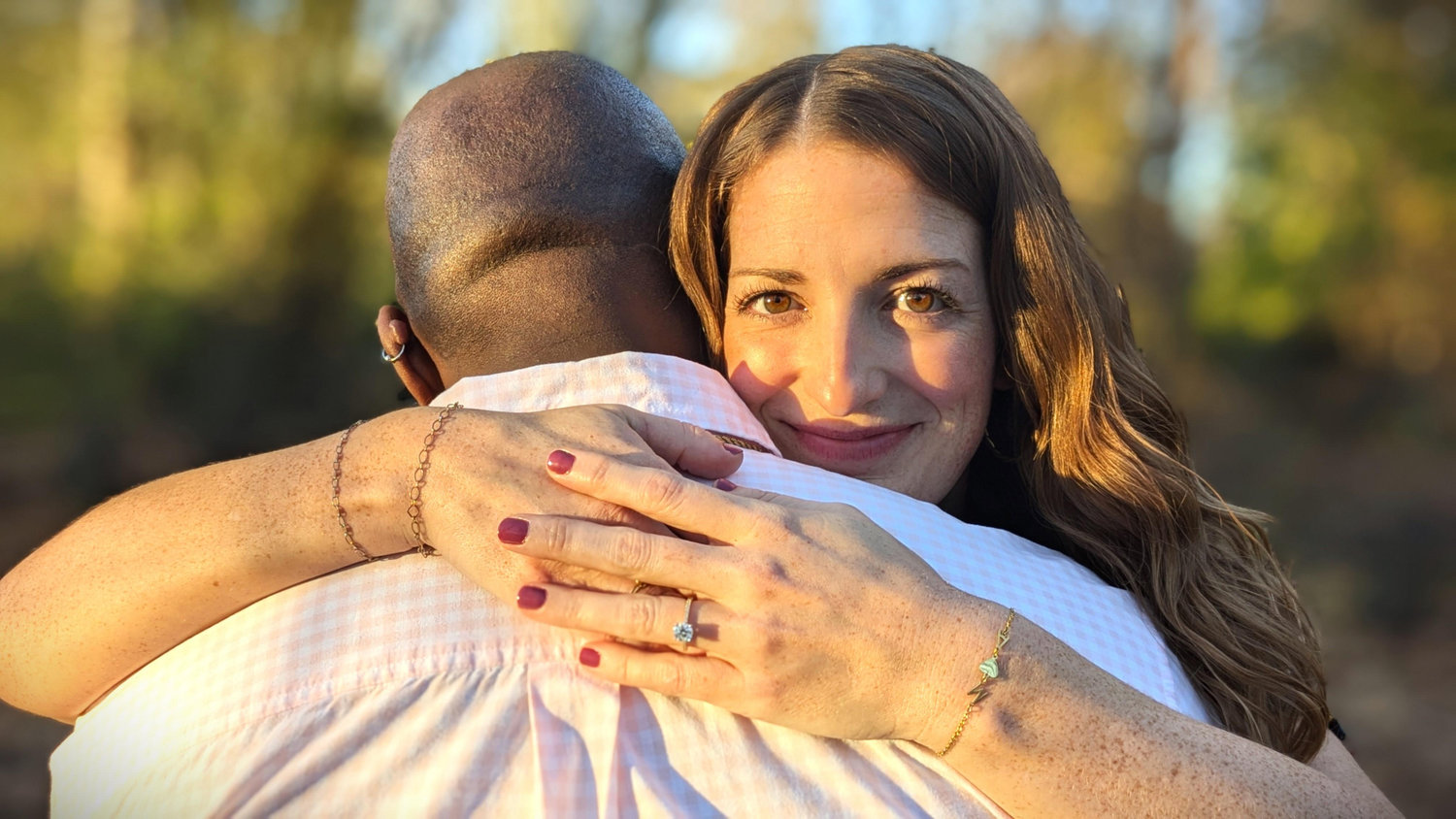The Wedding Website of Amanda Sigrist and Milton Webber