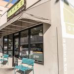 Graze 'a Place To Eat'