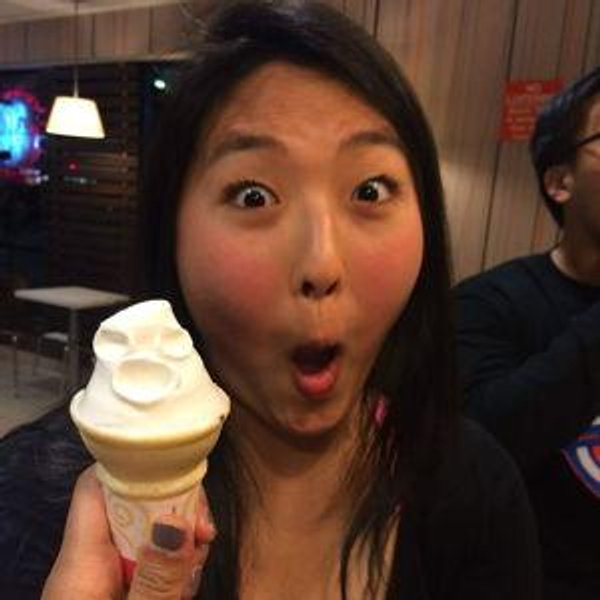 Vicky's Late Night Ice Cream Fund