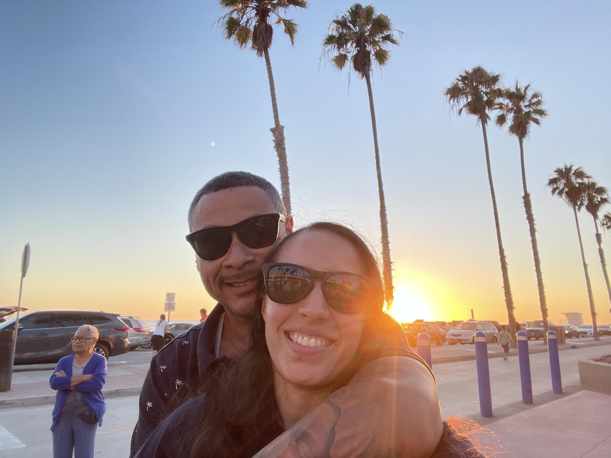 Sunsets