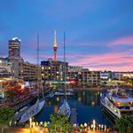 Viaduct Harbour
