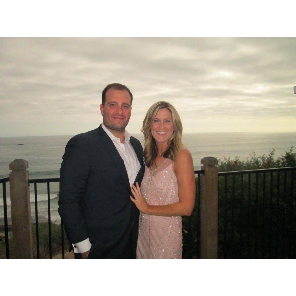 Wedding in San Clemente