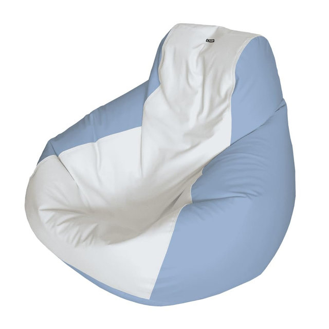 E-SeaRider Teardrop Marine Beanbag (Medium, Multi)