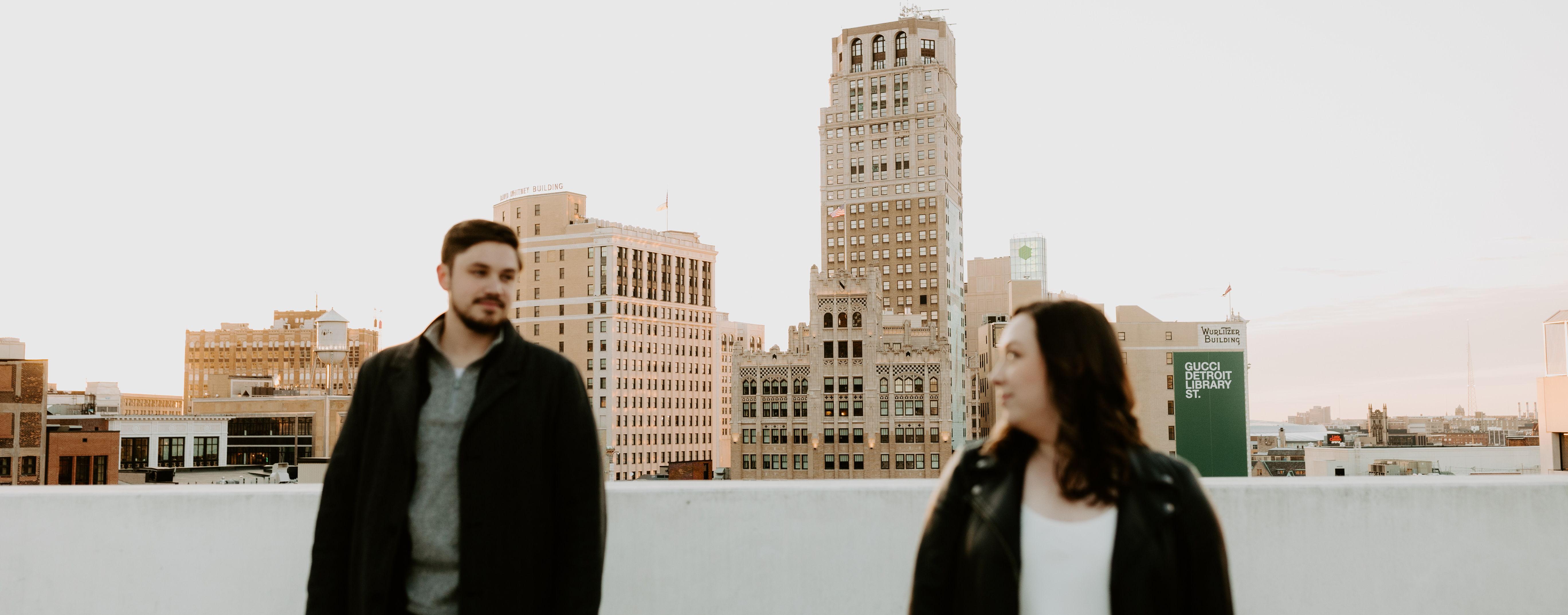 The Wedding Website of John Buell and Marisa Seifert