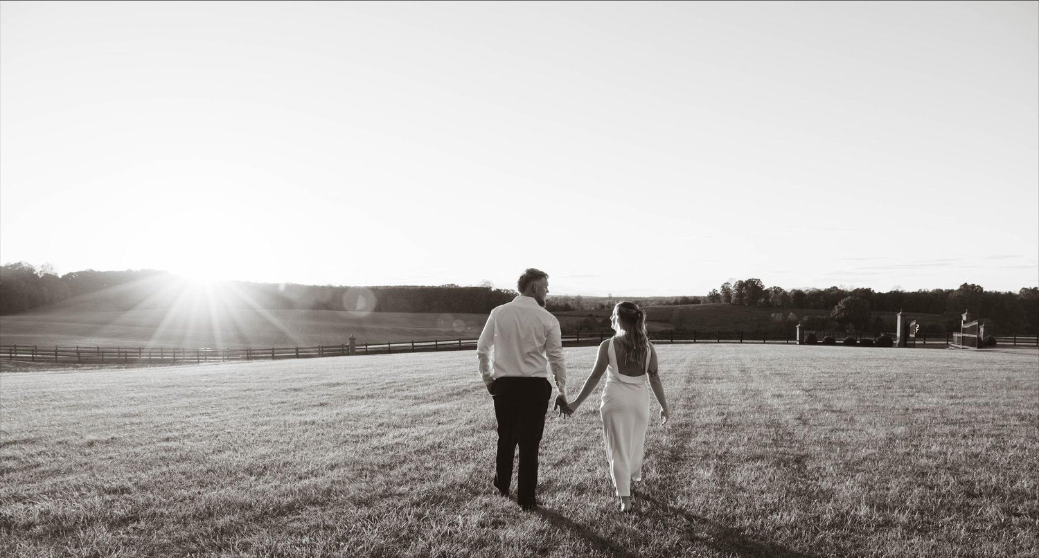The Wedding Website of Savannah Farley and Landen Bryant