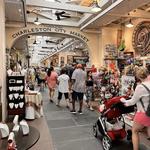 Charleston City Market