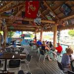 Manatee Island Bar and Grill