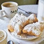 Cafe Du Monde