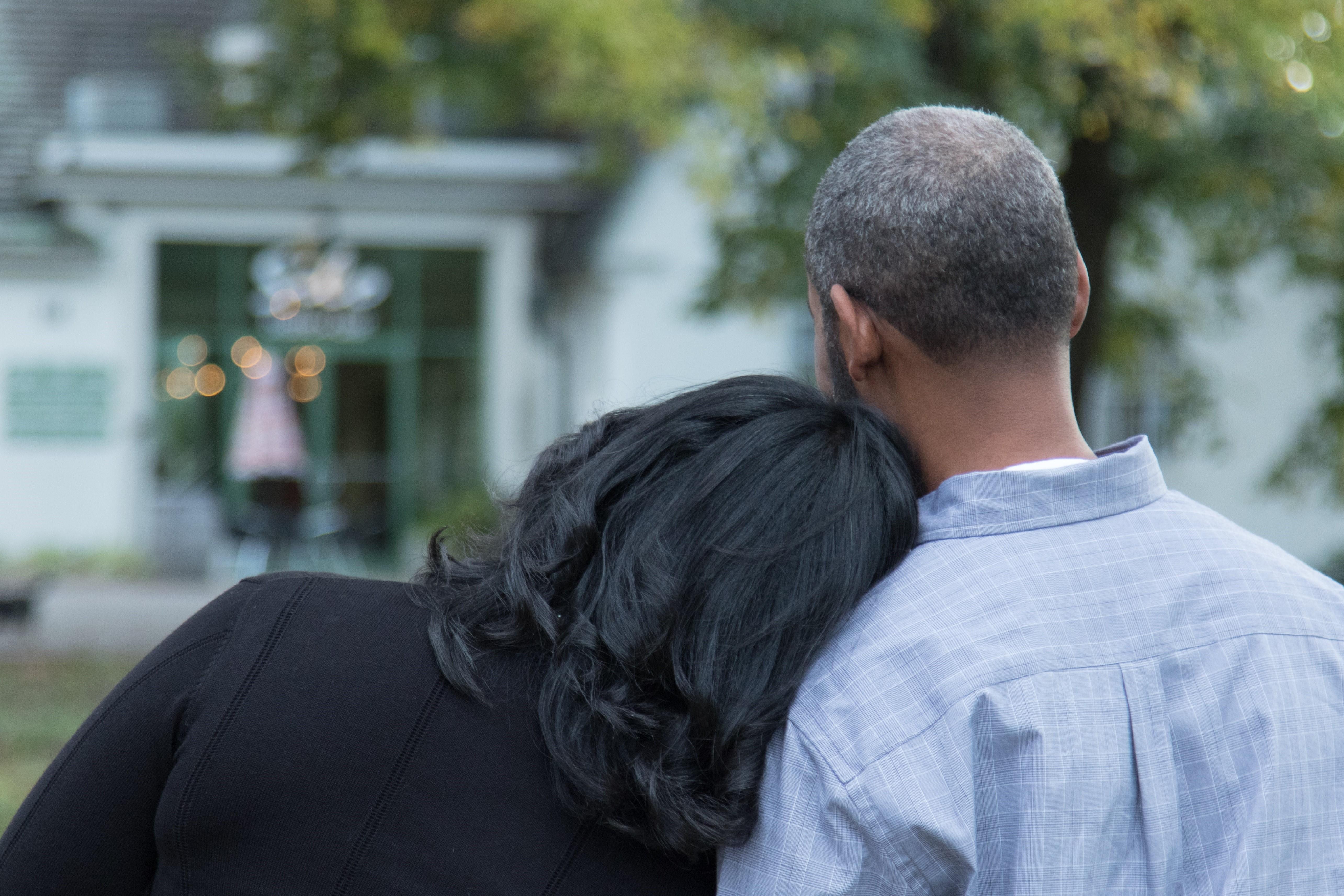 The Wedding Website of Suvondra Montgomery and Darrell Marcus