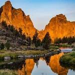 Smith Rock State Park