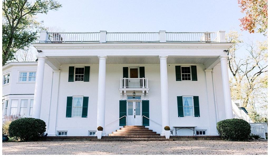 The Wedding Website of Kayla Williams and Eric Anderson