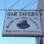 G & R Tavern