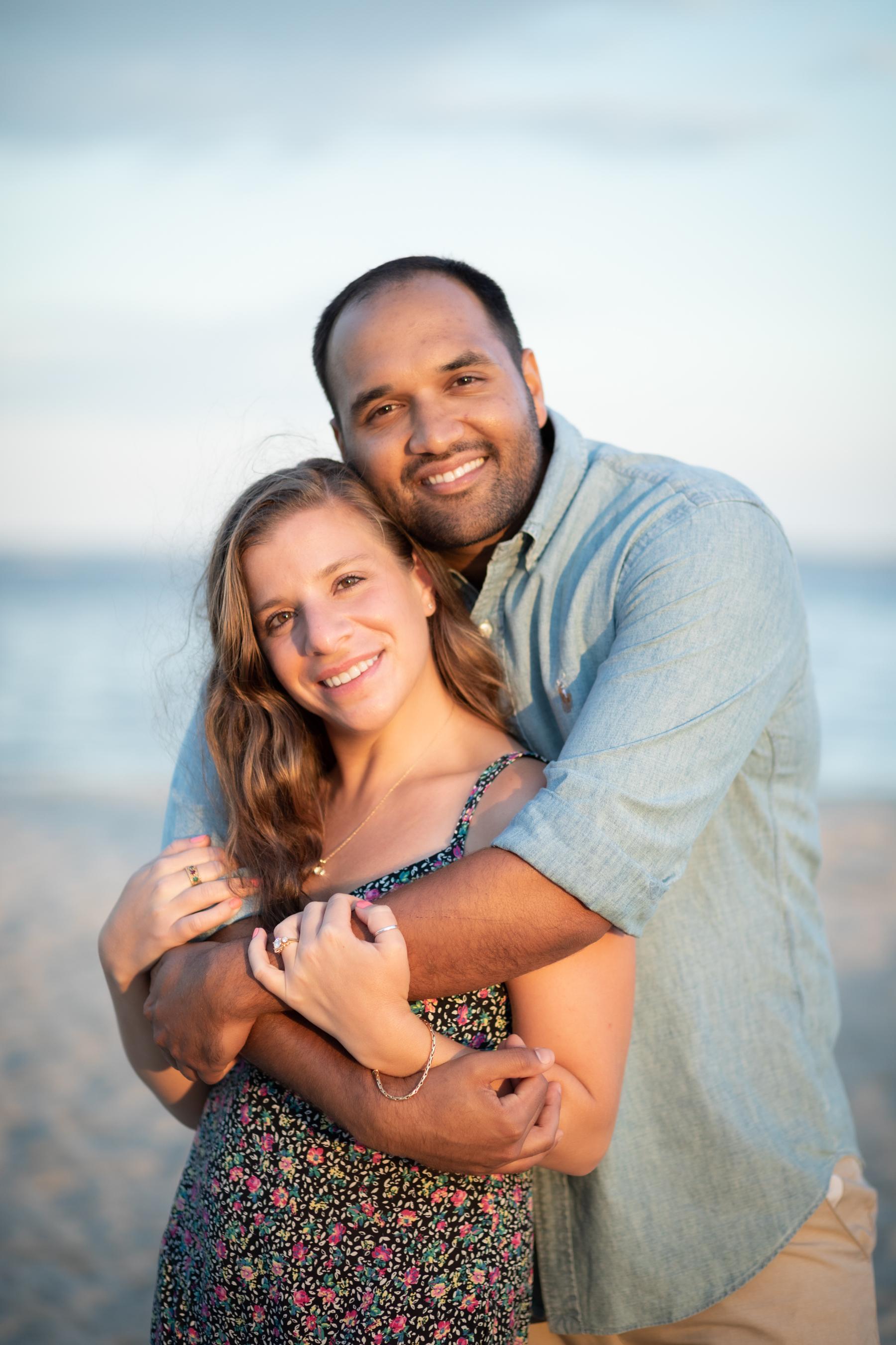 The Wedding Website of Alicia Iuliano and Casey Rawson
