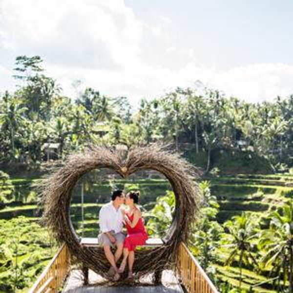Honeymoon Hotels