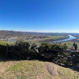 Drive up the Connecticut River