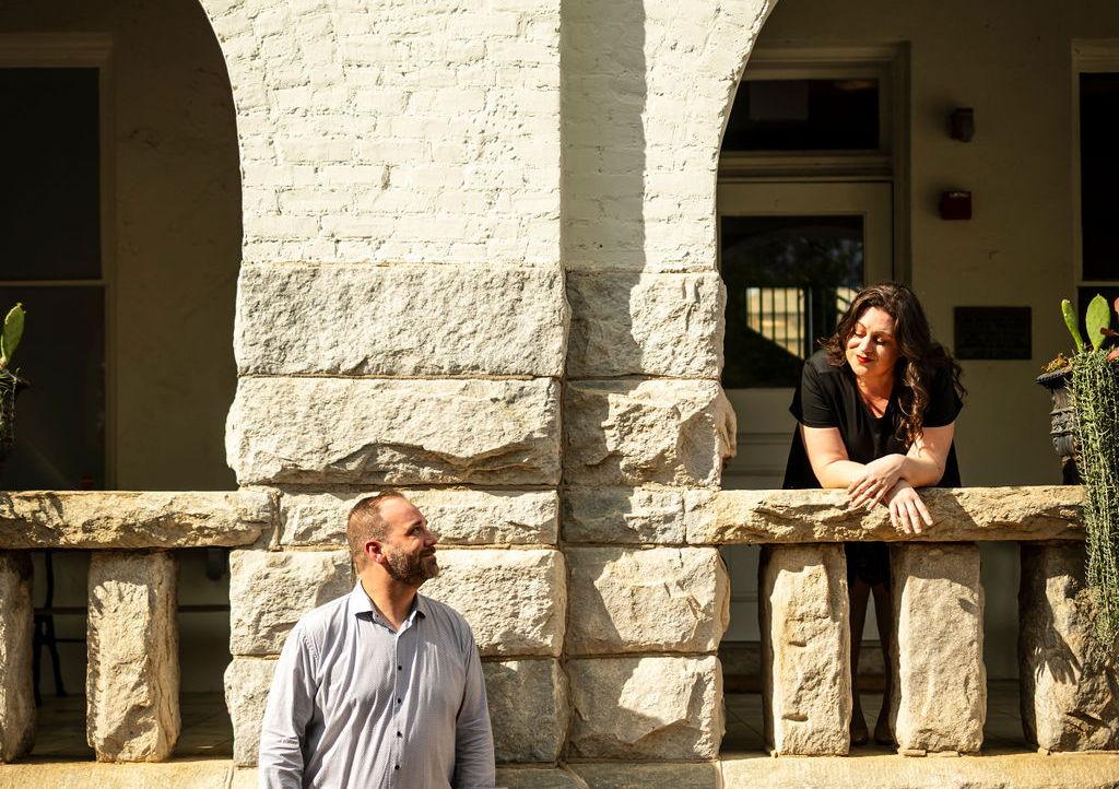 The Wedding Website of Elissa Ryan and Shane Smith