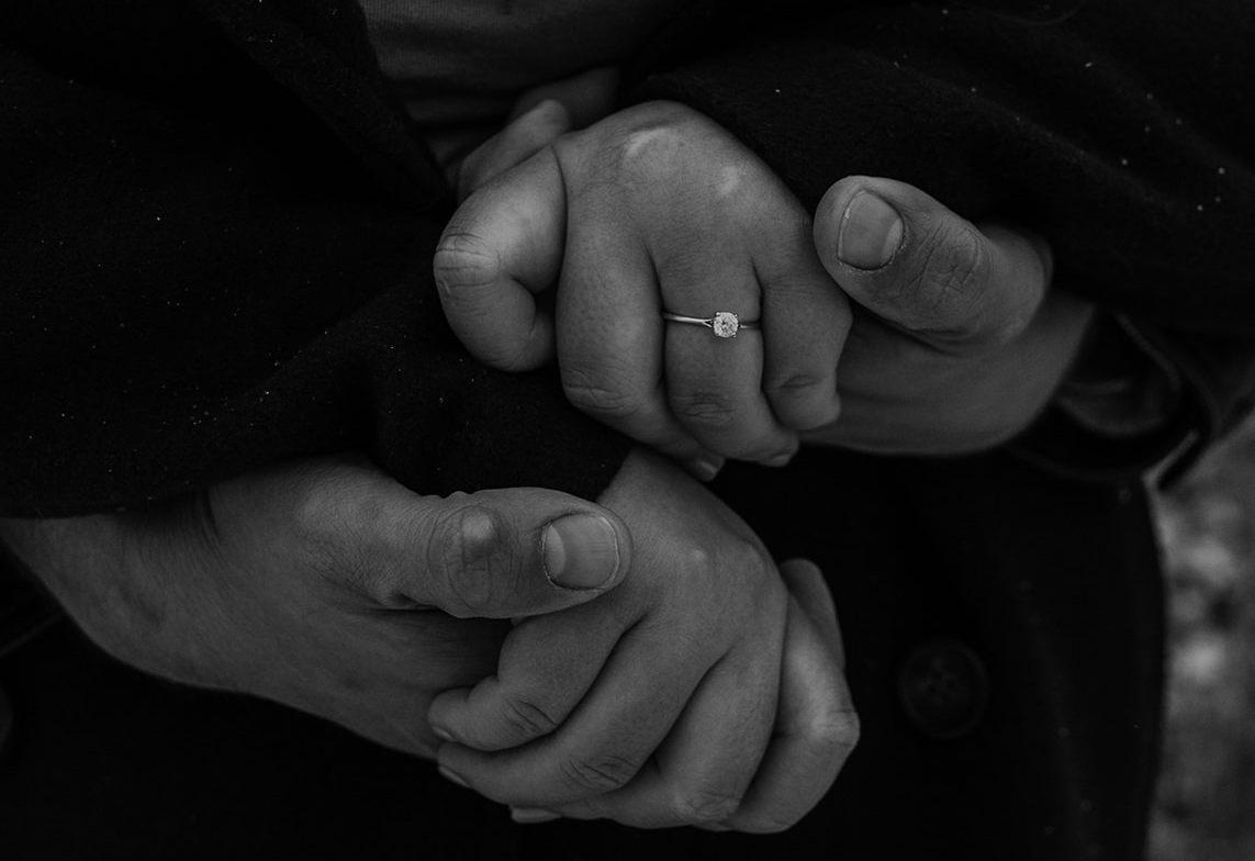 The Wedding Website of Kirsten Le Clair and Gabriel Jee
