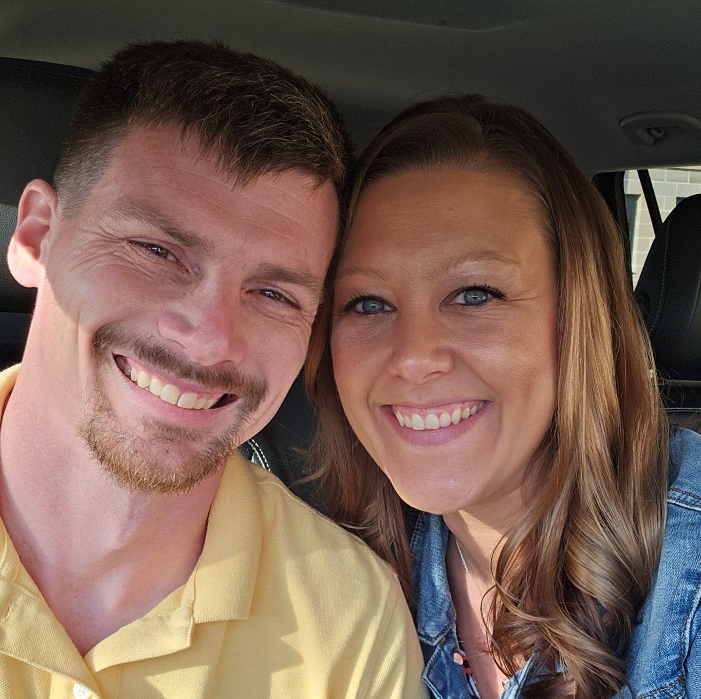 5 years dating