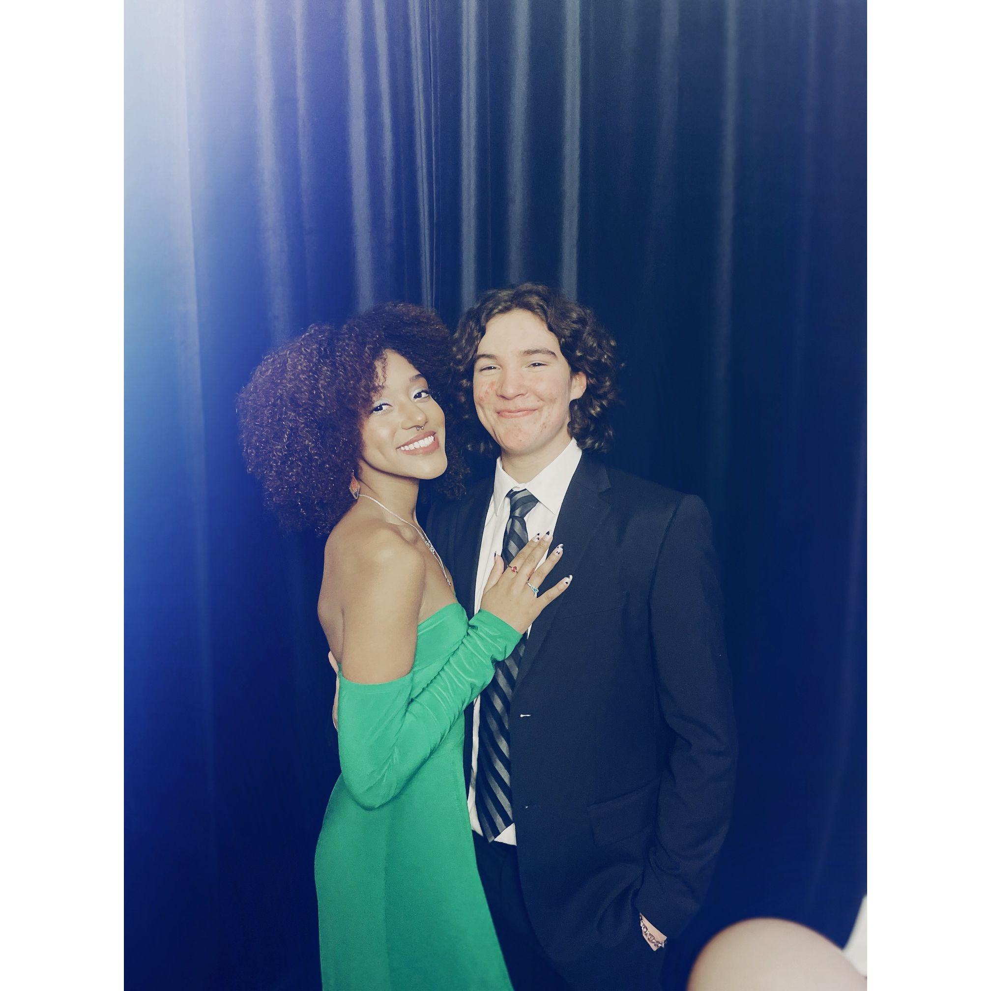 2022- free church dream team gala