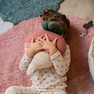 Oli & Carol Ramona The Radish Knitted cushion