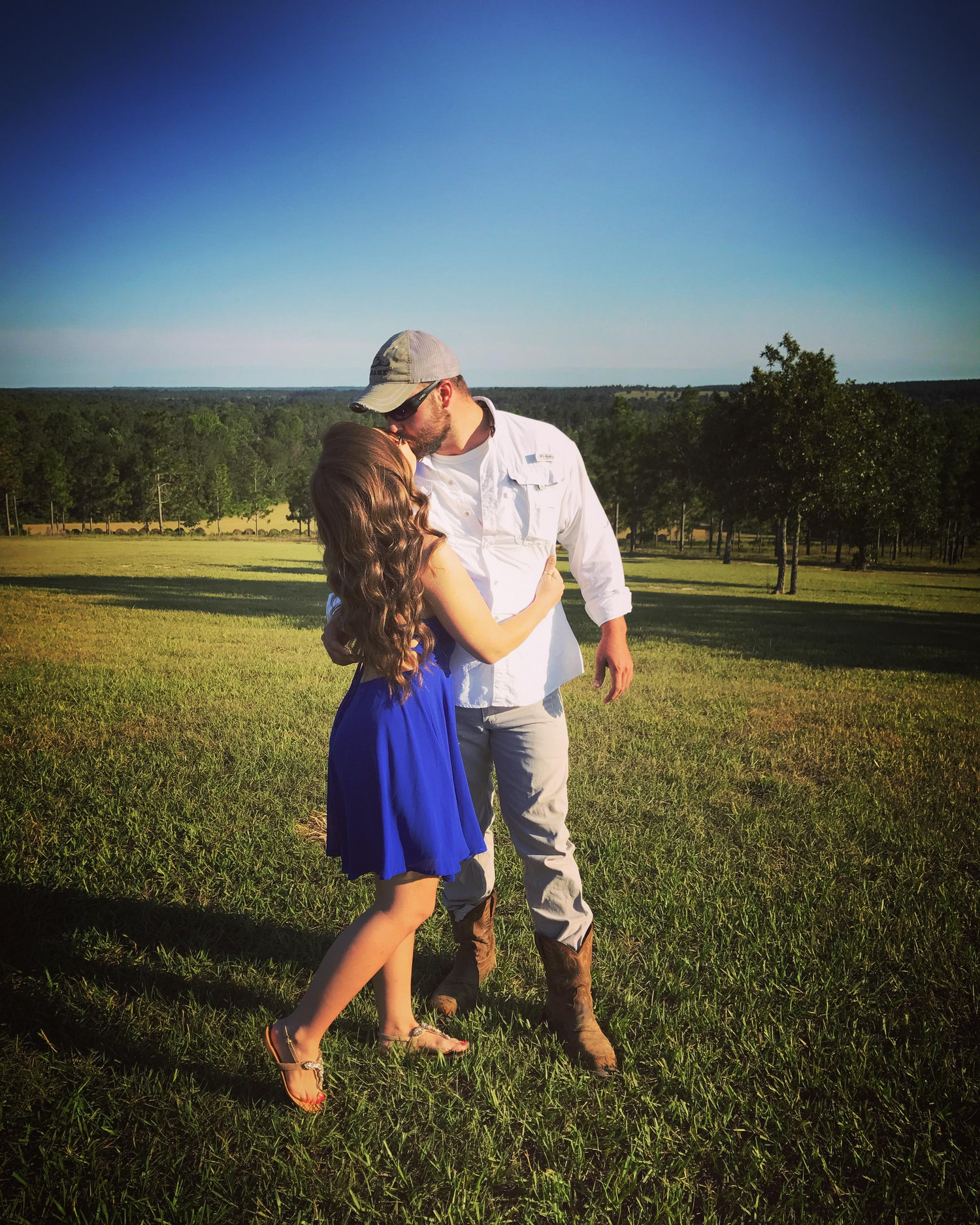 The Wedding Website of Krista Reichard and Josh Wright