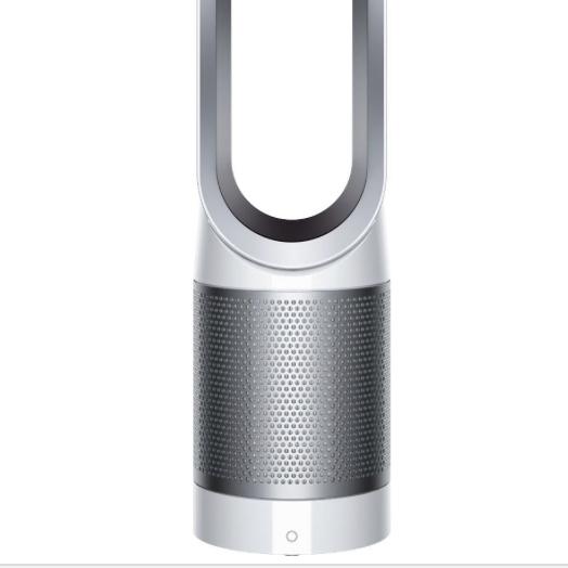 Dyson - Pure Cool Purifying Fan TP01, Tower - White/Silver