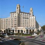 Arlington Resort Hotel & Spa