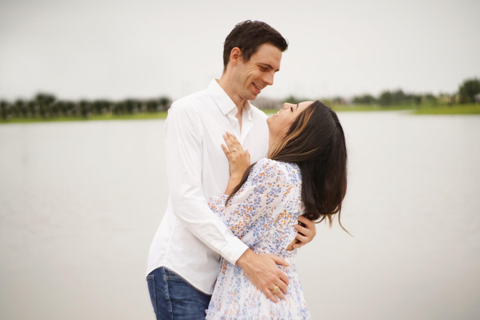 The Wedding Website of Brittany Canas and Eric Hyde