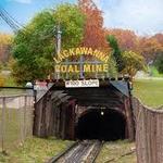 Lackawanna Coal Mine Tour