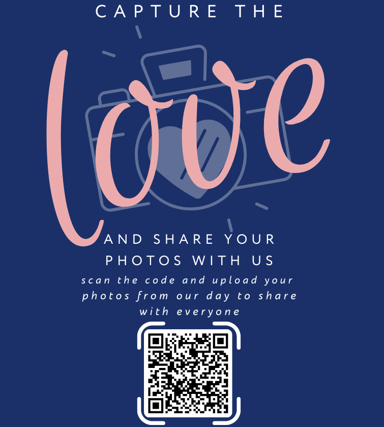 The Wedding Website of Polina Chukanova and Brock McCallum