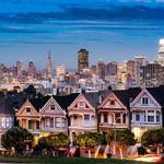 The Painted Ladies