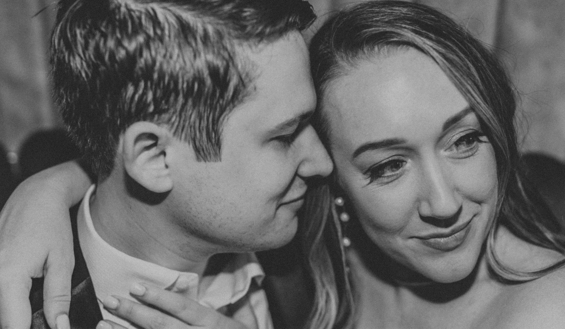 The Wedding Website of Stephanie Gallagher and Benjamin Karem