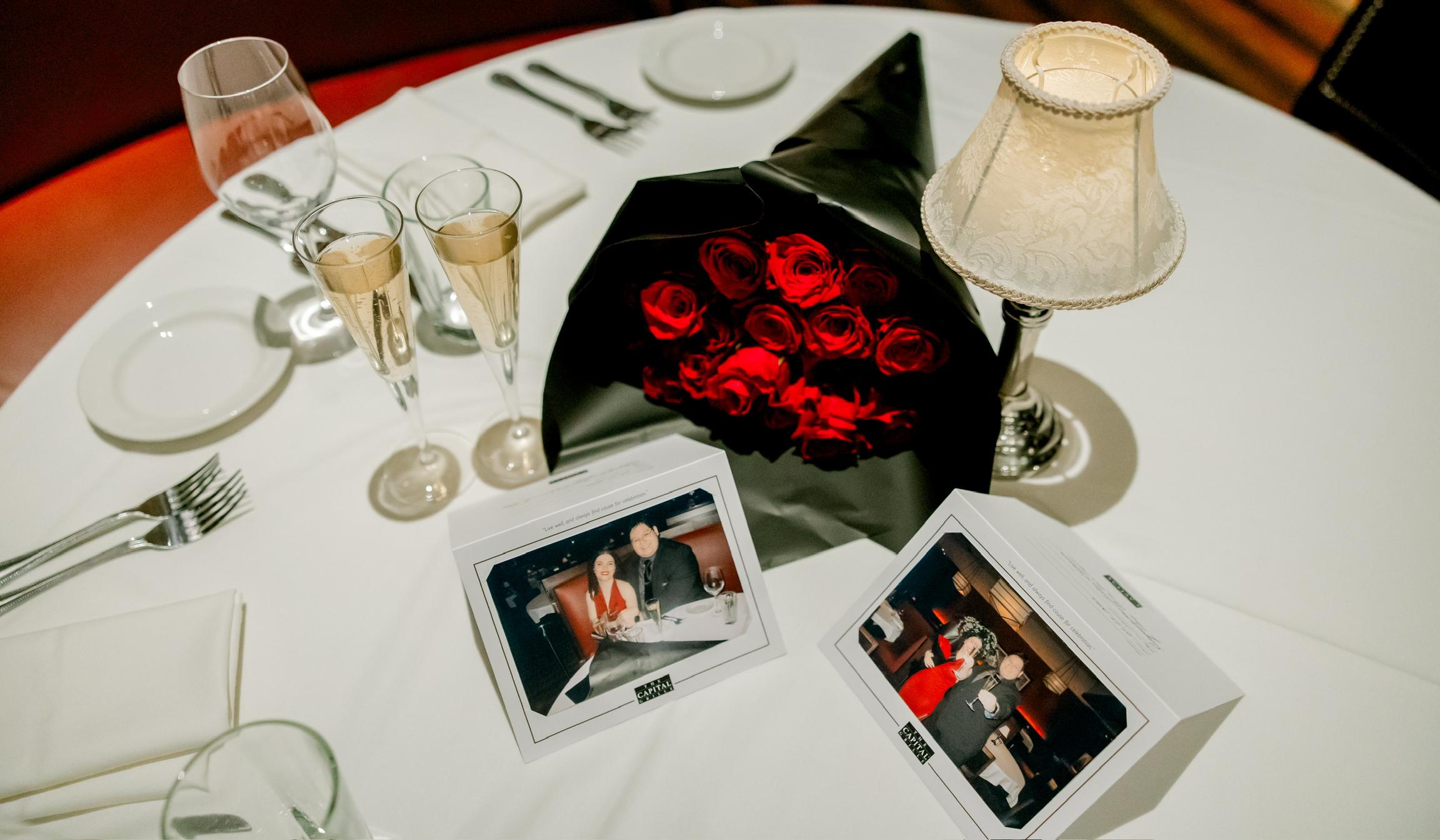 The Wedding Website of Joshua Soto and Genesis Ramos