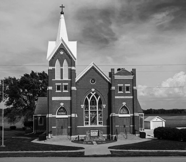 The Wedding Website of Stacy Tyler and Barney Hill