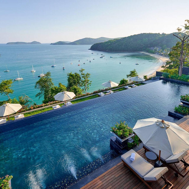 Hotel in Phuket