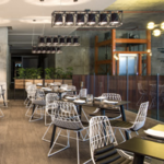 Brutto Restaurant