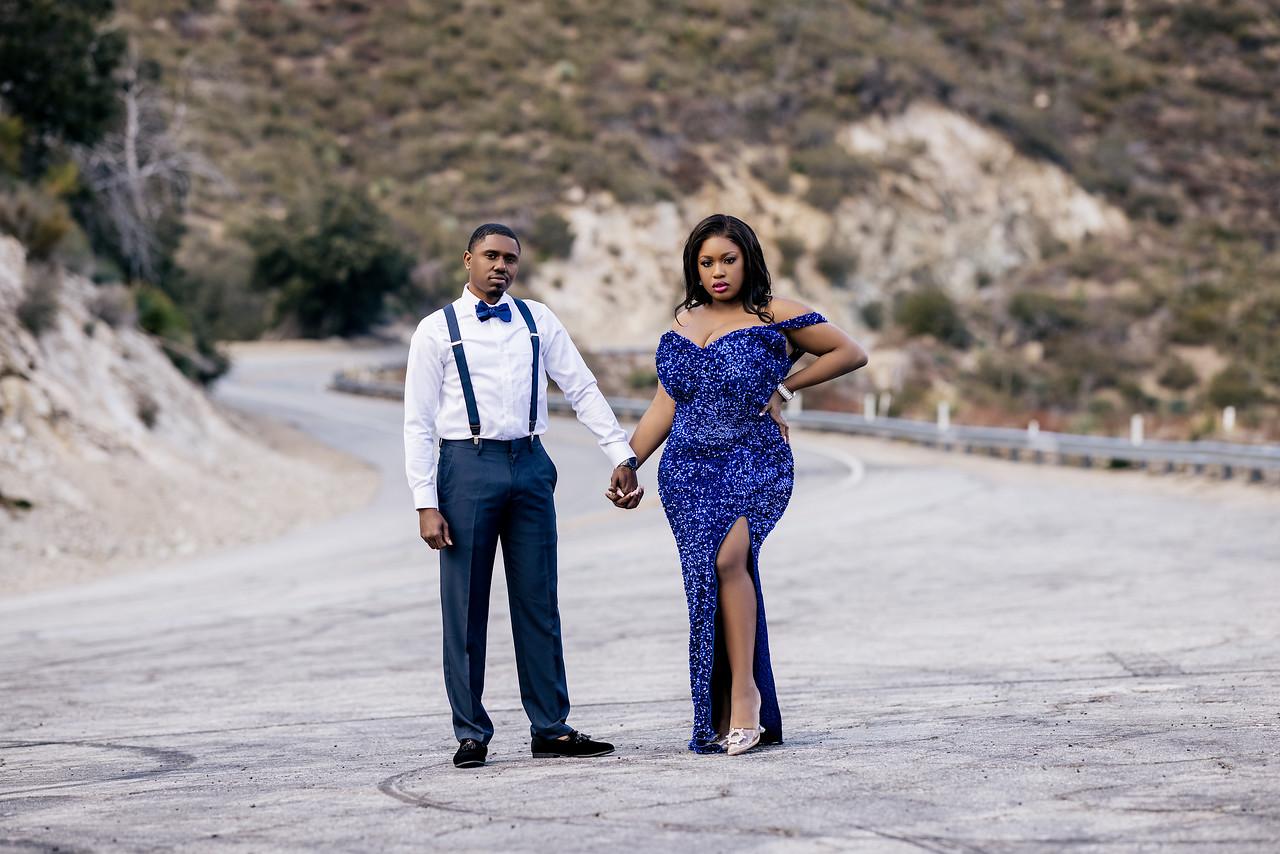 The Wedding Website of Kadijah Munu and Dominique Maxey