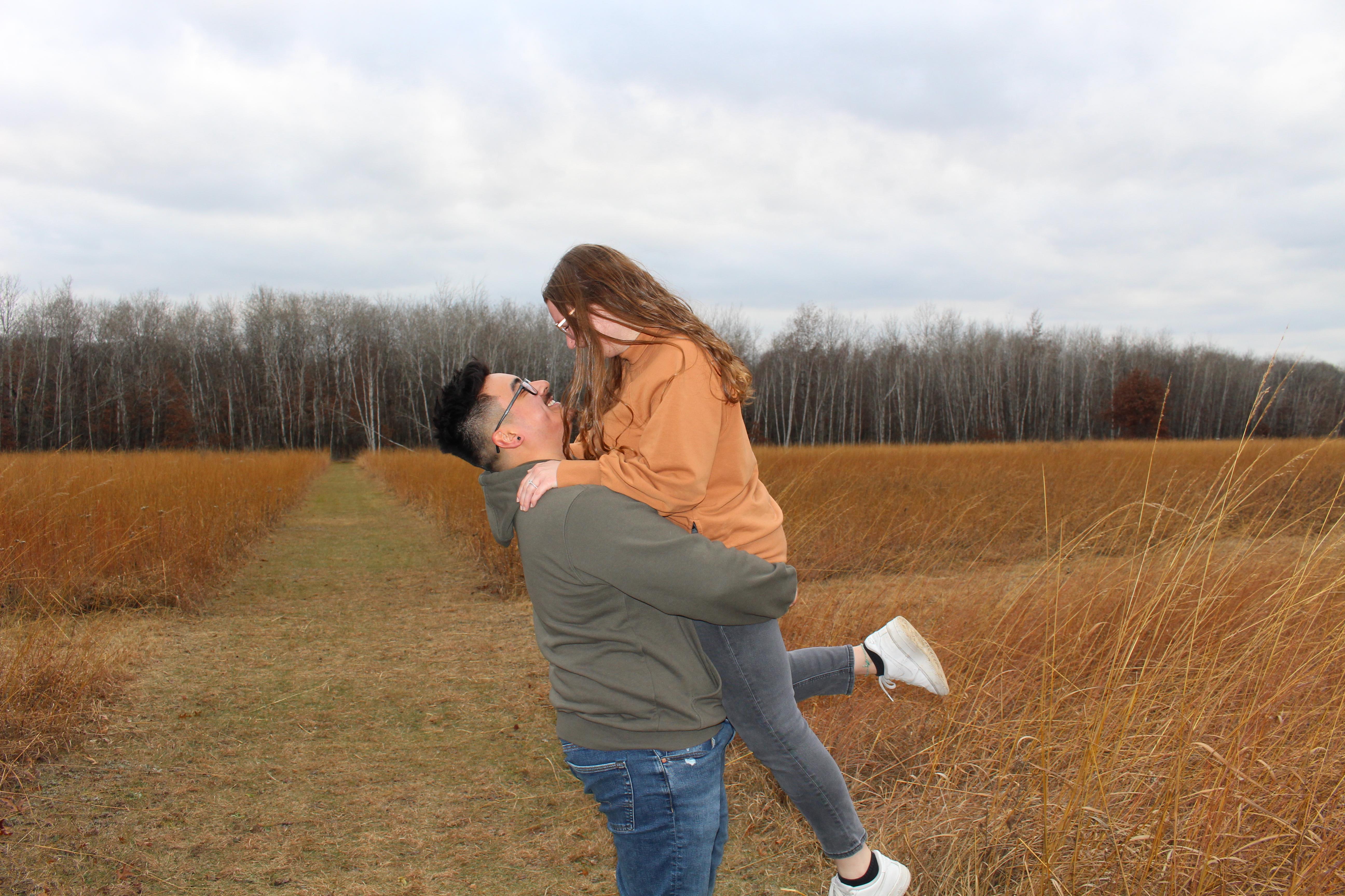 The Wedding Website of Madyson Strandberg and Diego Horna