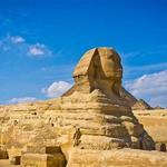 Great Sphinx of Giza