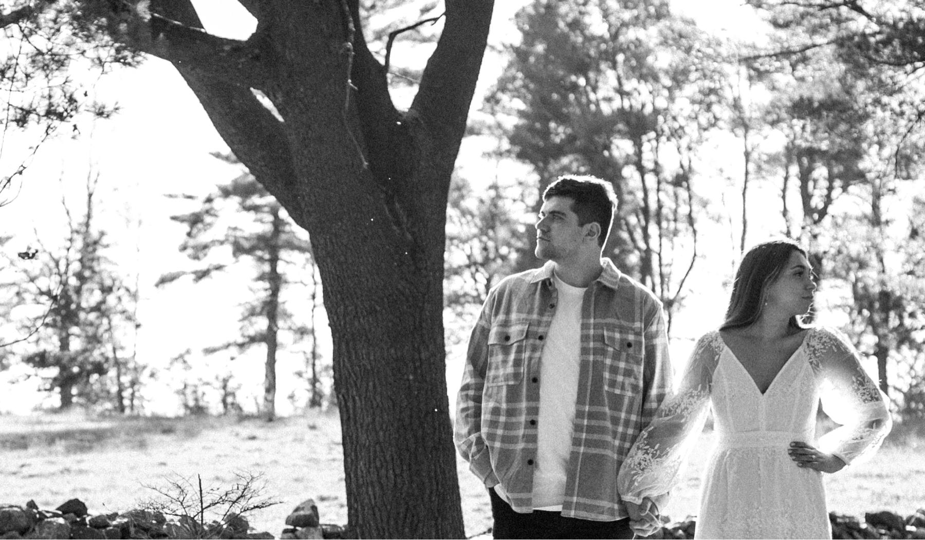 The Wedding Website of Miranda Black and Johnny McPhee