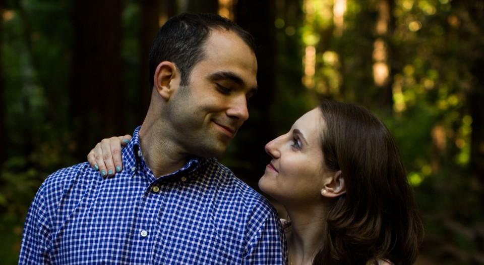 The Wedding Website of Robin Samuel and Arie Stock