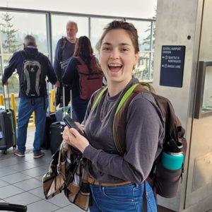 Honeymoon Trip