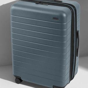 The Medium Flex in Coast Blue