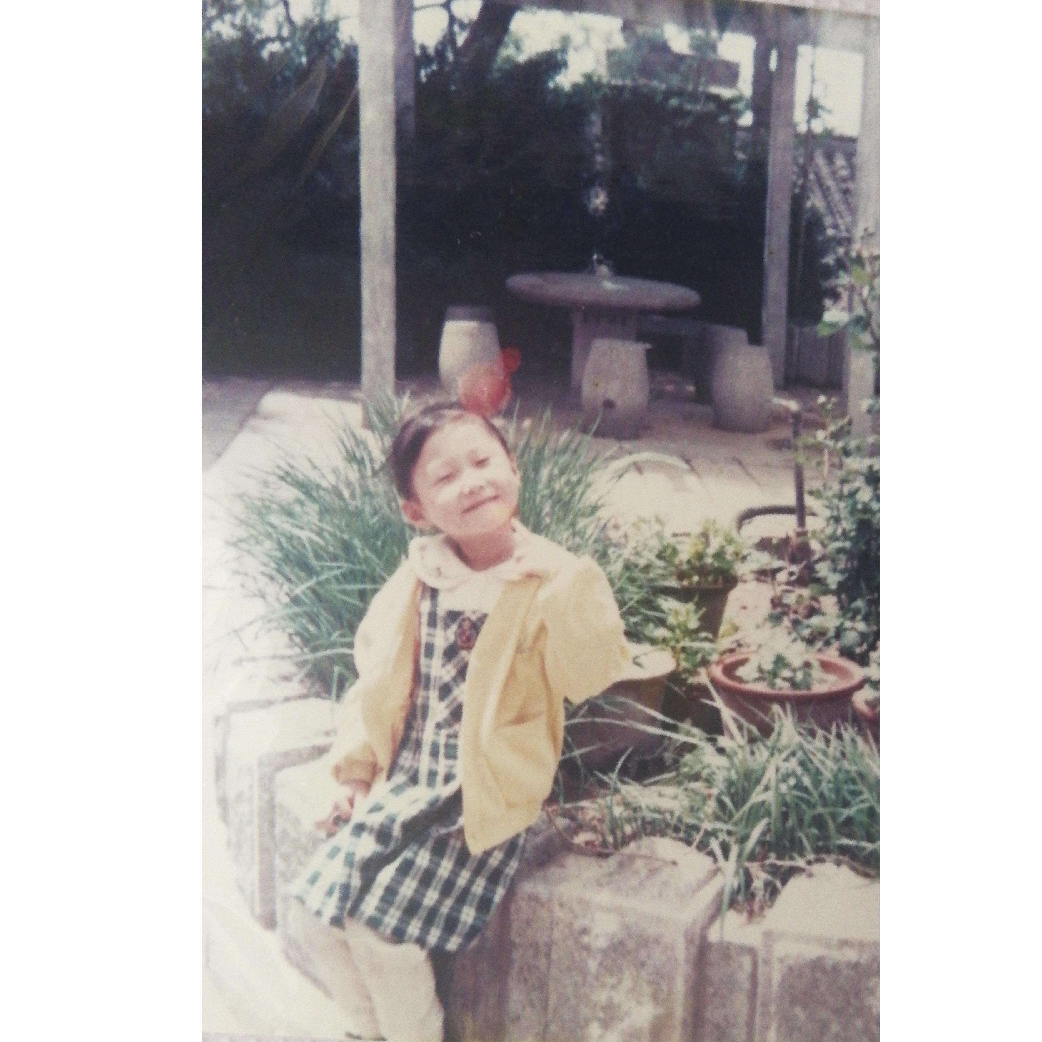 little Emma