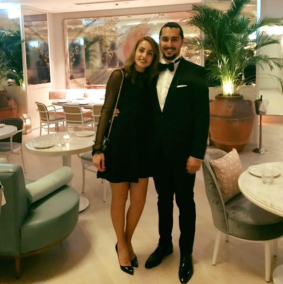 The Wedding Website of Loredana Marinescu and Alexandru Popescu